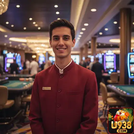 u938 aproveite dinâmico jogos emocionantes