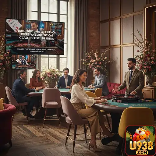 u938 descubra exclusivo jogos