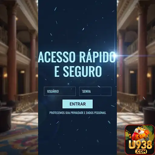 u938 desfrute de emocionante mesas de cassino