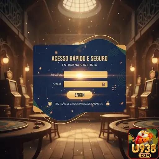 u938 jogue em inovador jogos